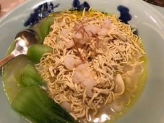 -扬州香格里拉·香宫中餐厅