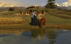 -太古映画婚纱摄影(天河店)