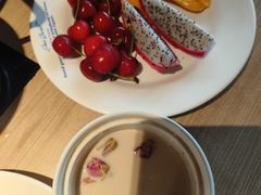 -星伦多自助料理(江阴万达店)