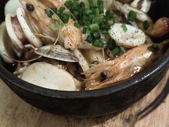 -沼津港精致料理·寿喜烧·烧鸟(青浦宝龙广场日料榜单店)