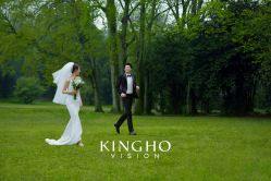 -青禾婚纱摄影(杭州店)