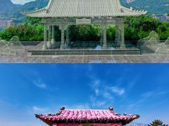 -河南宝泉旅游区