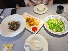 -章吴记喜瑞餐厅(东东城店)