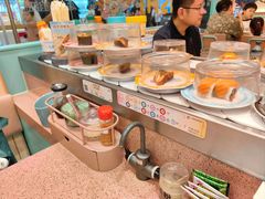 -元气寿司(环球港店)