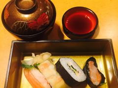 螃蟹寿司-蟹道乐(道顿堀本店)