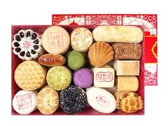 -北京稻香村(甘家口店)