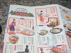 -南京大牌档(香港广场店)