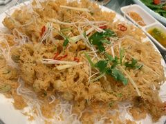 -山南熏肉大饼(辽菜旗舰店)