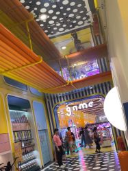 -meland(成都金牛凯德广场店)