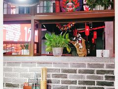 -麻辣英雄重庆火锅(常平店)