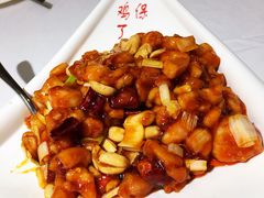 -峨嵋酒家(德内店)