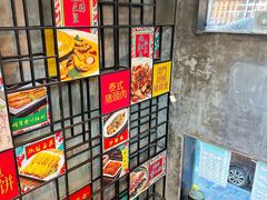 -肥仔文澳门猪骨煲(南京西路店)