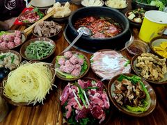 -笔记安顺夺夺粉火锅