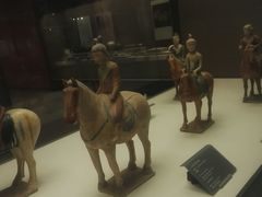 -西安大唐西市博物馆