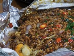 焗扇贝-星记小馆·小蓝龙·老南京砂锅菜(上海路店)