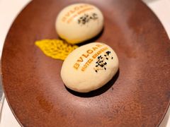 -宝丽轩中餐厅BAOLIXUAN