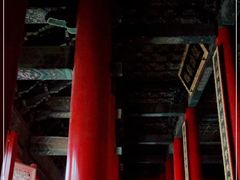 -历代帝王庙博物馆