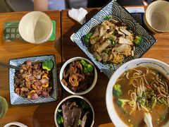 -囿面传统制面馆(中央路店)