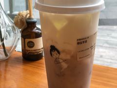 -九秋茶铺(三里屯店)