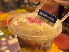-东门町美食街