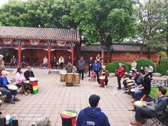 -后海公园