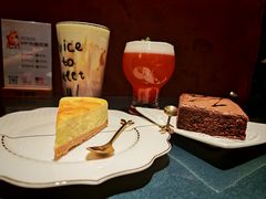 -吱咖啡西式简餐