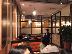 -新旺茶餐厅(嘉里城店)
