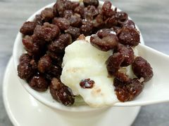 红豆双皮奶-沙湾姜撞奶甜品店(昌岗中路店)