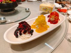 -普天和酒楼·天津菜·烤鸭(天津之眼店)