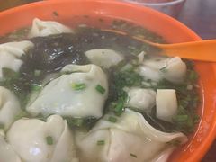-阿麟馄饨(延长路店)