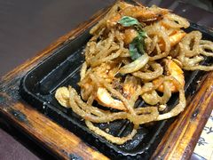-洪齐林老镇