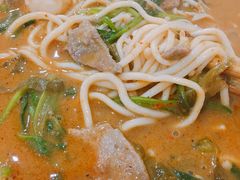 沙茶面-福祥厦门小馆(舟孟北路店)