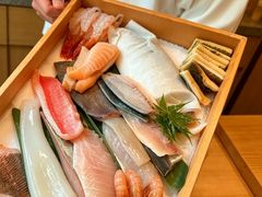 -鮨一日本料理旗舰店(总店)