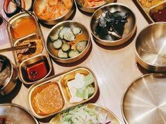 -闻老头·菊花炭烤肉(D11店)