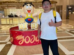 -上海神旺大酒店