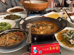 -千岛湖鱼味馆(十字街总店)