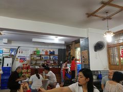 大堂-瓦房兔(璧山店)