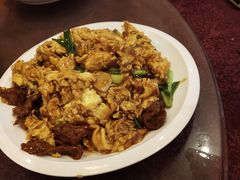 醋溜木须-京天红酒家(虎坊路店)