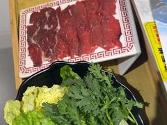 -云中鱼蒸汽石锅鱼(川沙百联店)