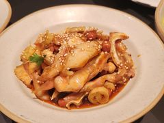 -渝久隆·地道重庆味(护国寺店)