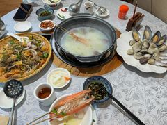 -丰尔粥食·粥底火锅(大良总店)