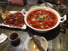 -庆合府重庆大排档(紫都城店)