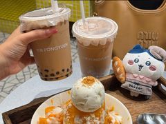 -常和州·夜宵大排档(常州单店)