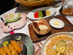 -狮拾久·现代新加坡料理(福田COCO Park店)