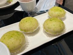 侨乡葱茸包-闽和南(深圳万象城店)