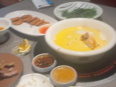 -创味·民间海南菜·非遗藤桥排骨(藤桥·免税城店)