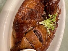 -椿记烧鹅(叠彩店)