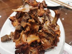 -北李妈妈菜·海肠捞饭(开发区万达店)