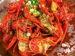 -虾小龙老长沙龙虾馆(坡子街店)