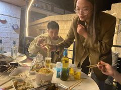-阿军排档·烧烤